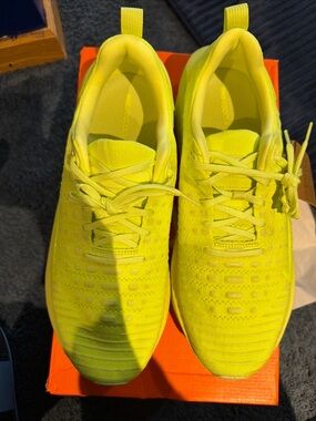 Nike ReactX Infinity Run 4 Volt